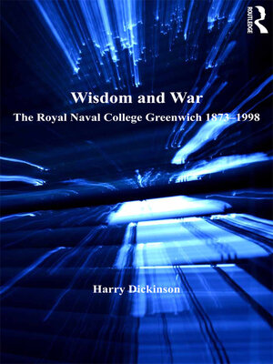 cover image of Wisdom and War